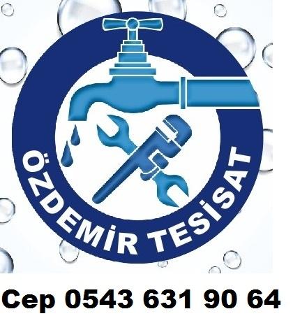Manisa Su Tesisatçısı