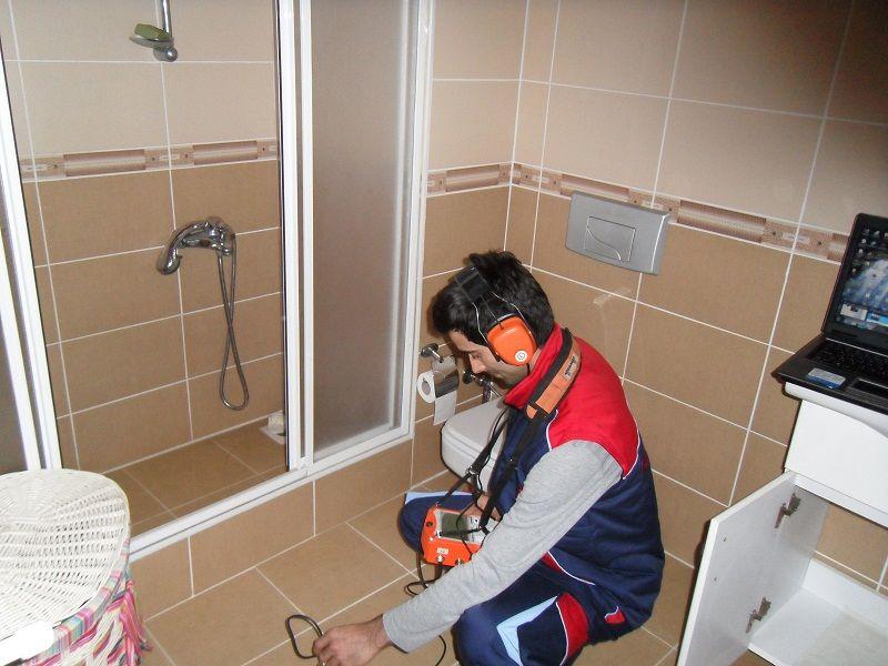Hacıhaliller Su Tesisatçısı & Tesisatçı & Tesisat & Su kaçağı tespiti Su Tesisatçısı