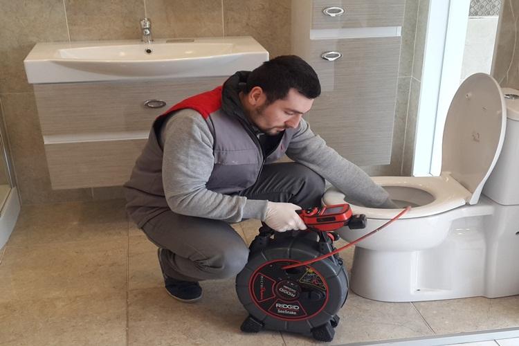 Kıbrıs Su Tesisatçısı & Tesisatçı & Su Tesisat & Su kaçağı tespiti Su Tesisatçısı
